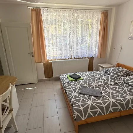Homestay Goscinne Pod Rycerzem Ustka